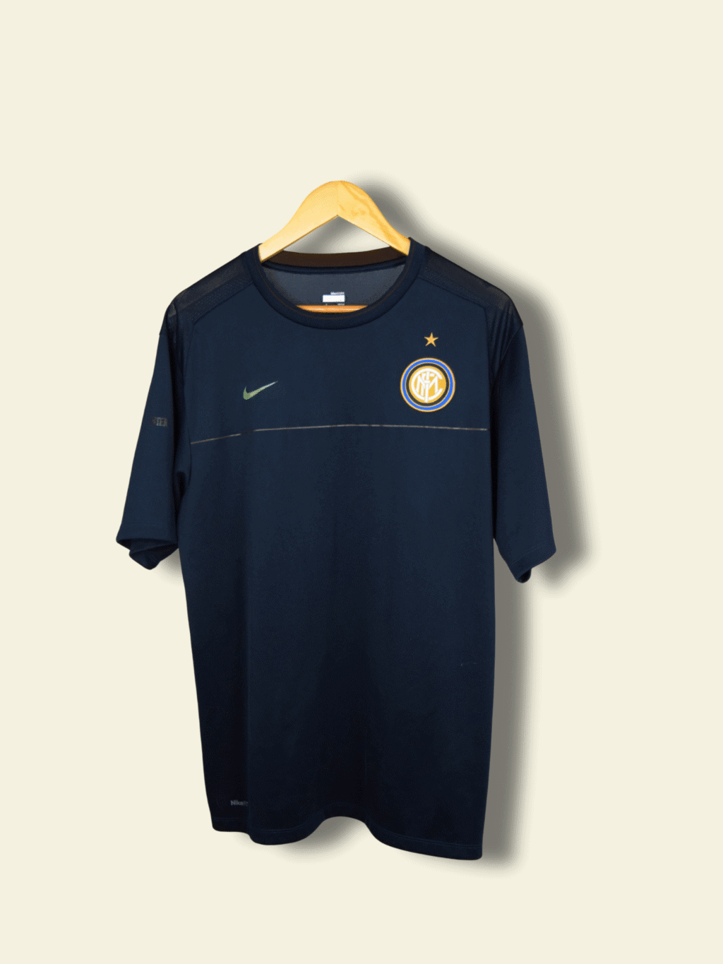 2008/09 Inter Milan Training Kit - Large 287411-460 Nike
