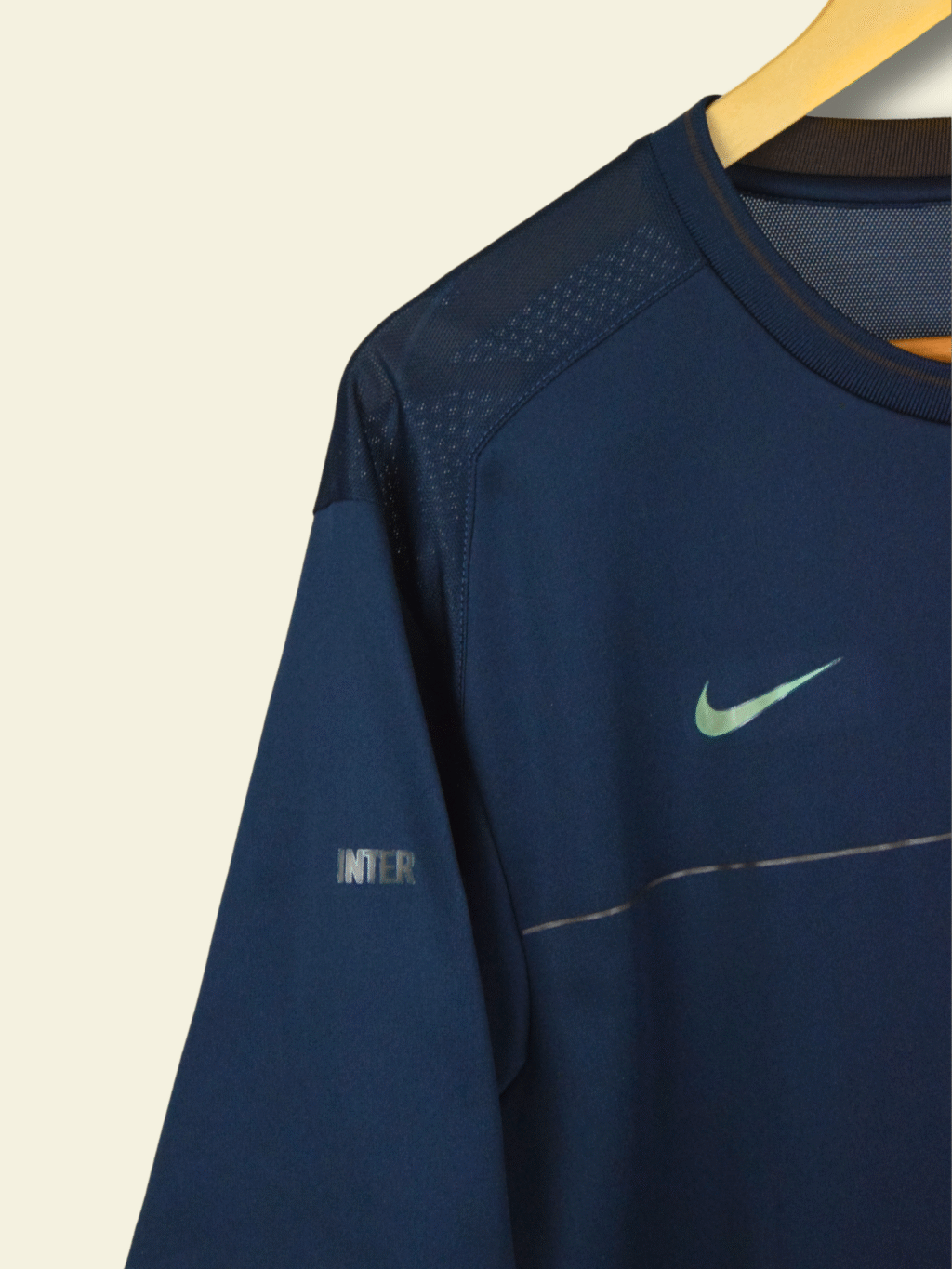 2008/09 Inter Milan Training Kit - Large 287411-460 Nike