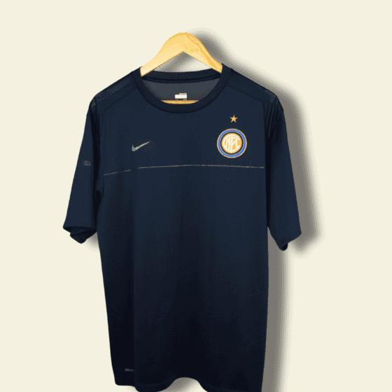2008/09 Inter Milan Training Kit - Large