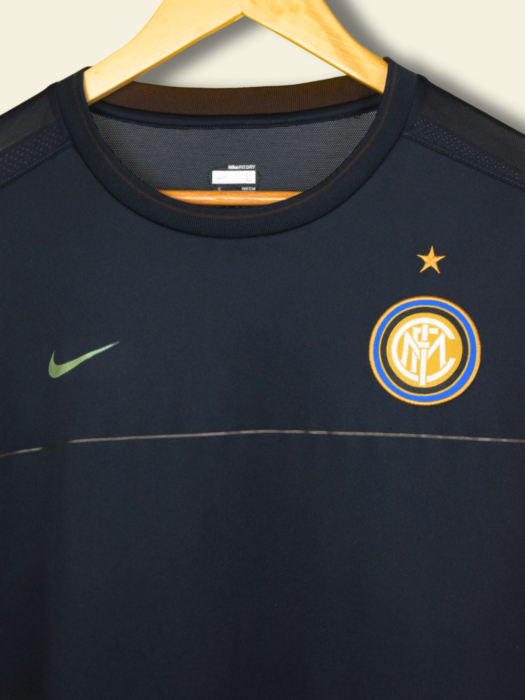 2008/09 Inter Milan Training Kit - Large 287411-460 Nike