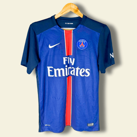 2015 PSG Home - Angel Di Maria #11 Small