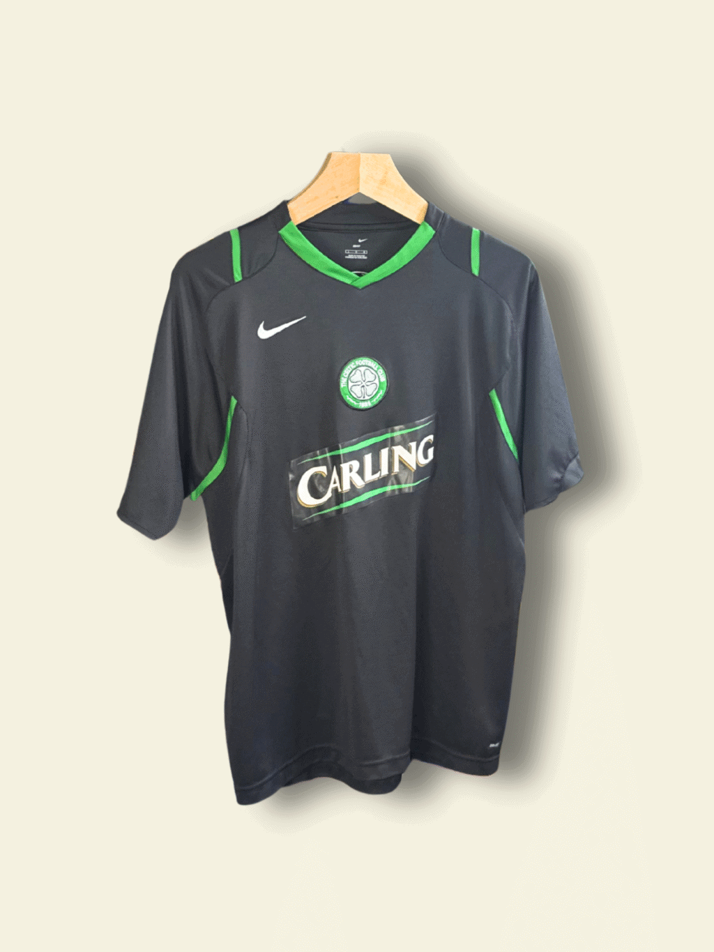 2005 Celtic Training - Large F6HIT 146919