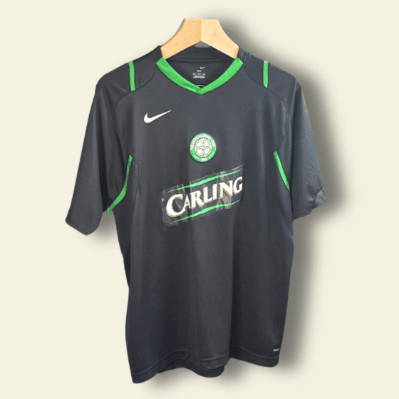 2005 Celtic Training - Large F6HIT 146919