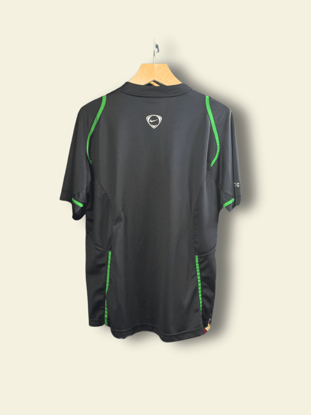 2005 Celtic Training - Large F6HIT 146919