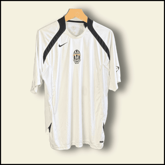 2005 Juventus Training - Large