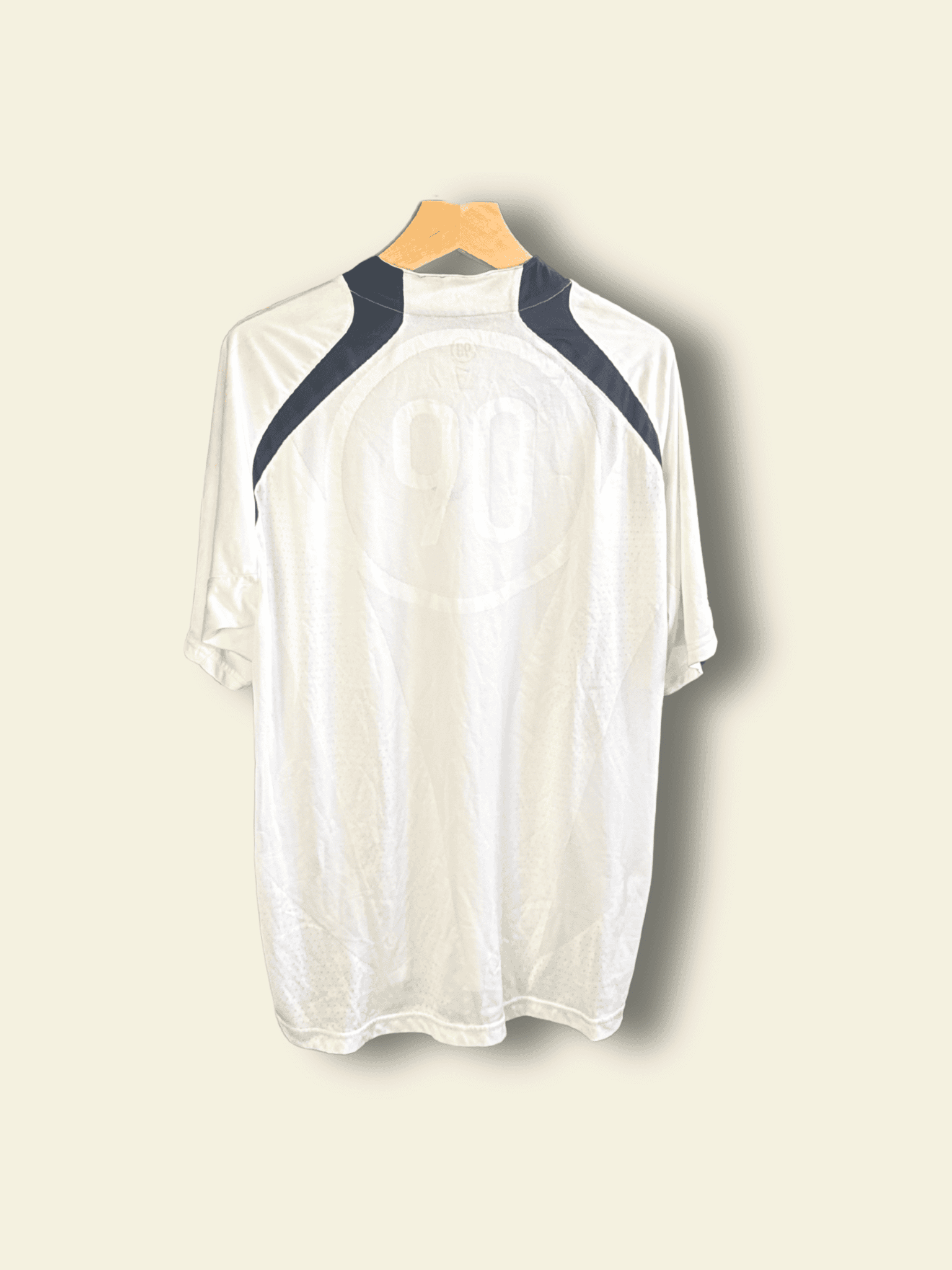 2005 Juventus Training - Large - Image 2