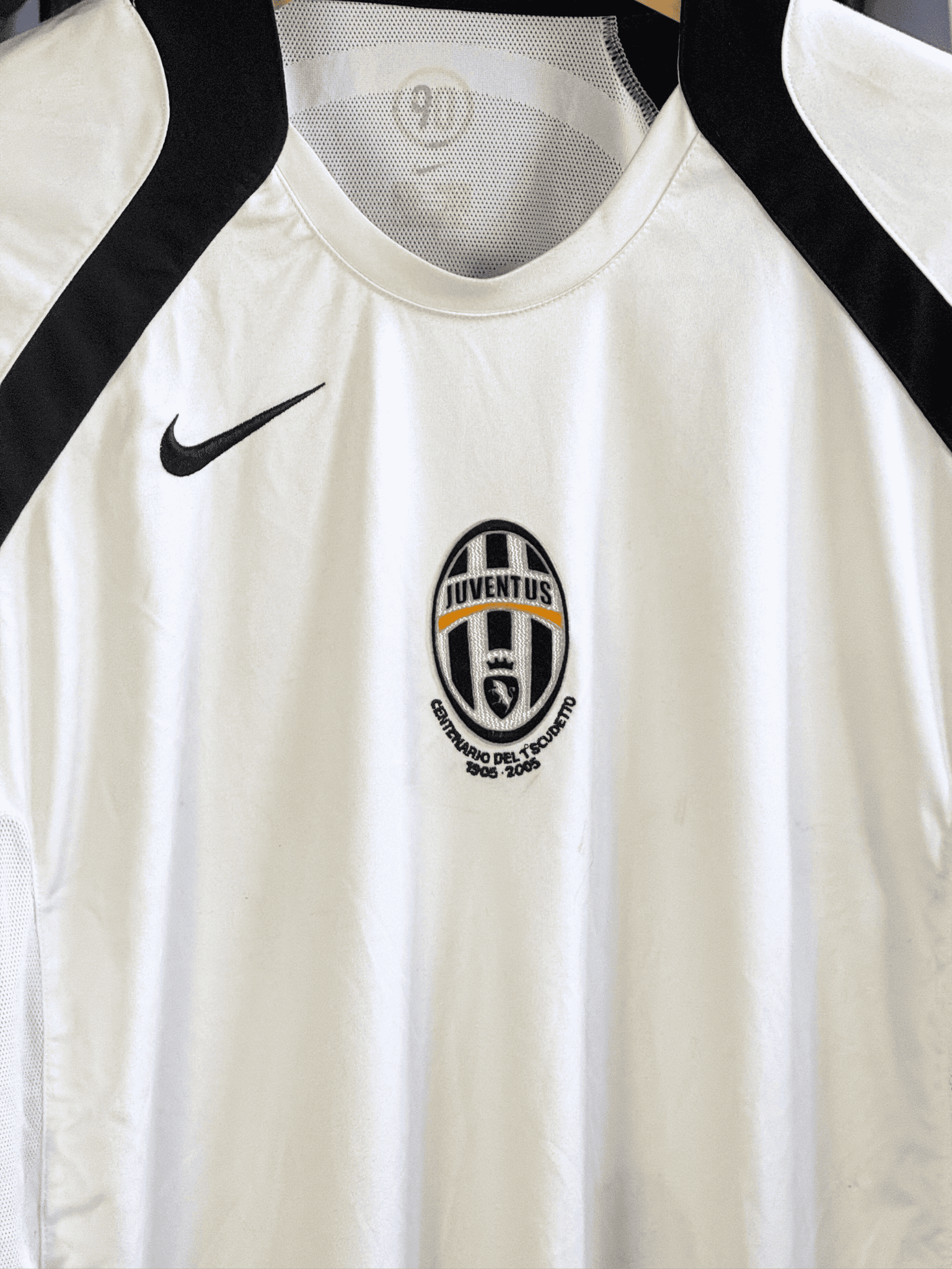 2005 Juventus Training - Large - Image 3