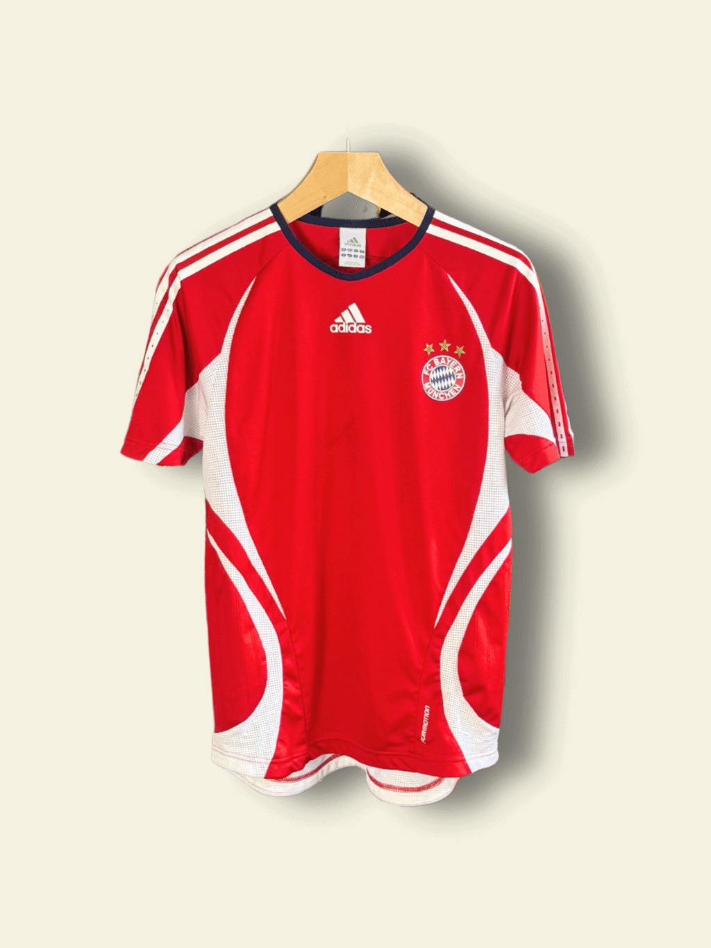 2006 Bayern Munich Training - Medium 093505 Adidas