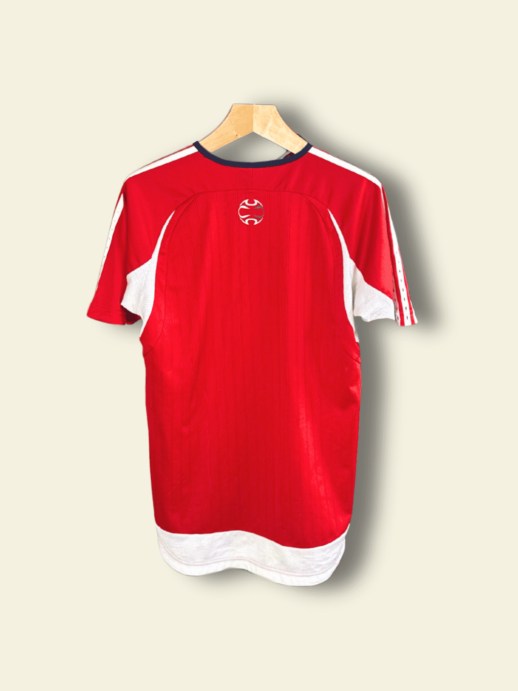 2006 Bayern Munich Training - Medium 093505 Adidas