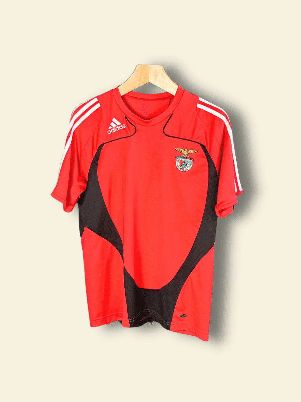 2008 Benfica Training - Medium 681861 Adidas