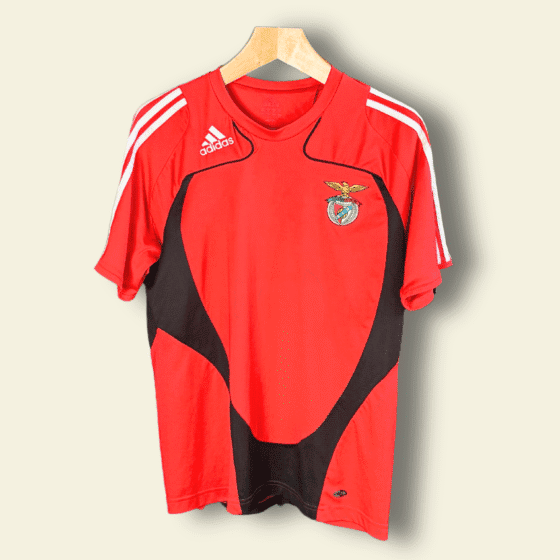 2008 Benfica Training - Medium 681861 Adidas