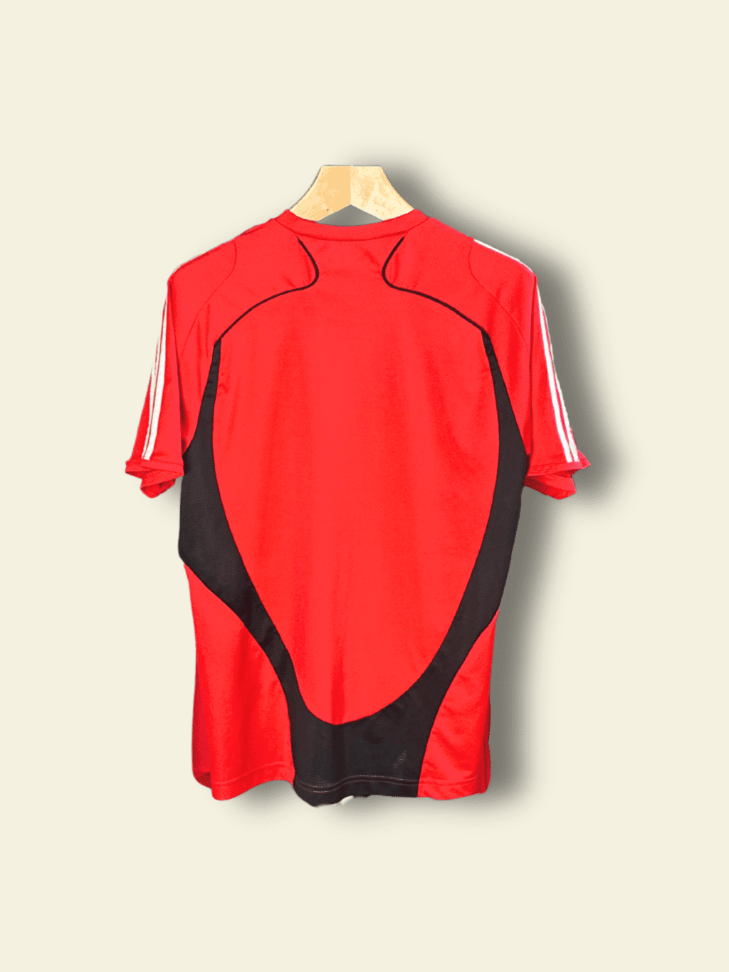 2008 Benfica Training - Medium 681861 Adidas