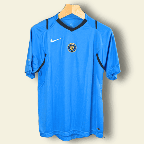 2008 Inter Milan Training - Small NWT