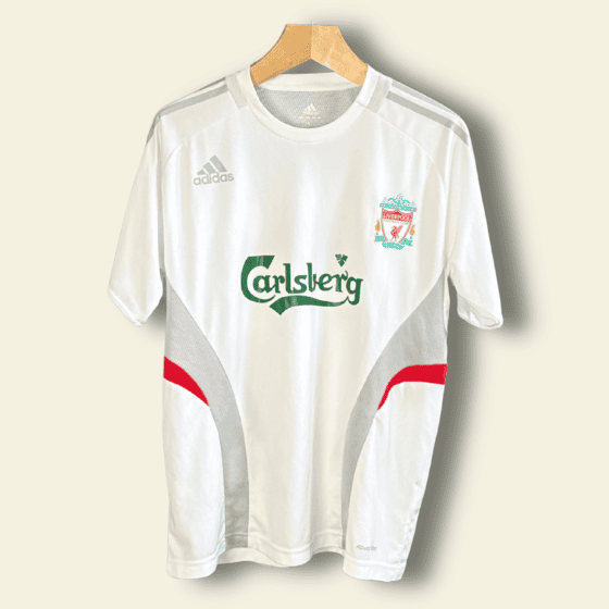2008 Liverpool Training - XXL