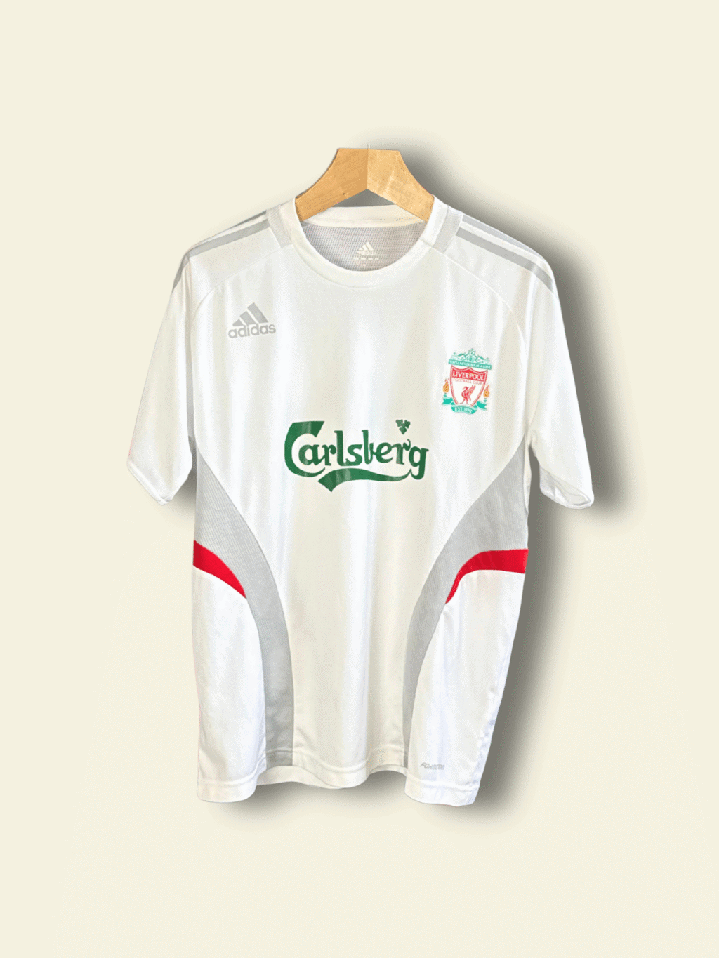 2008 Liverpool Training - XXL 532562 Adidas