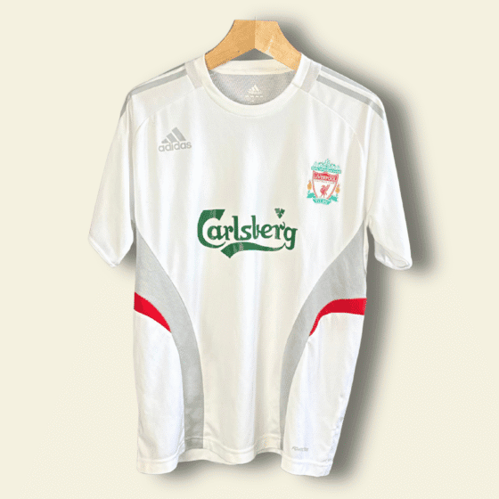 2008 Liverpool Training - XXL 532562 Adidas