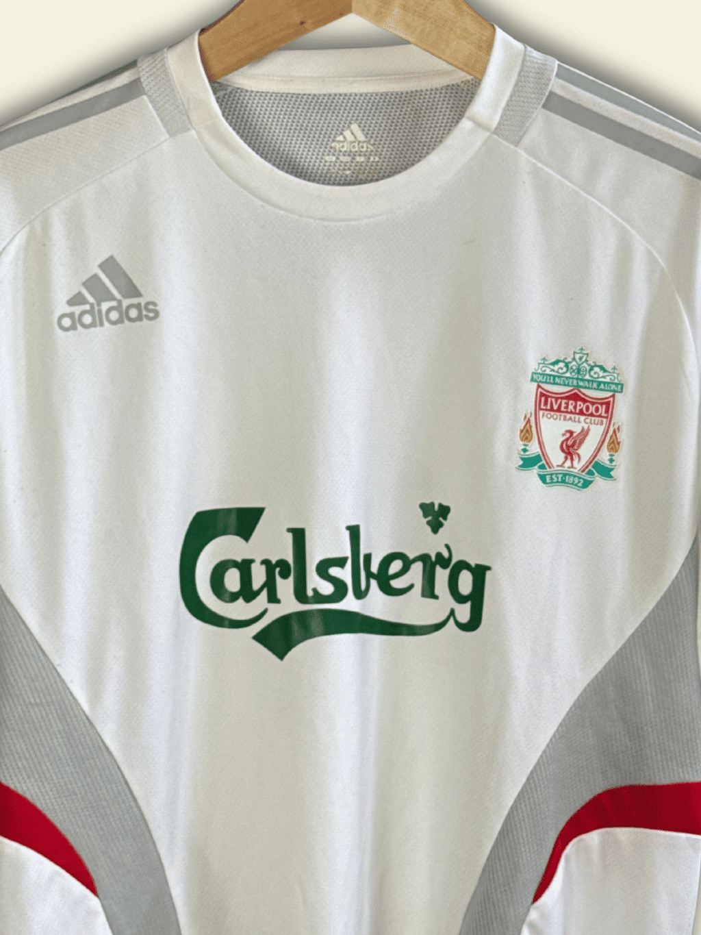 2008 Liverpool Training - XXL 532562 Adidas