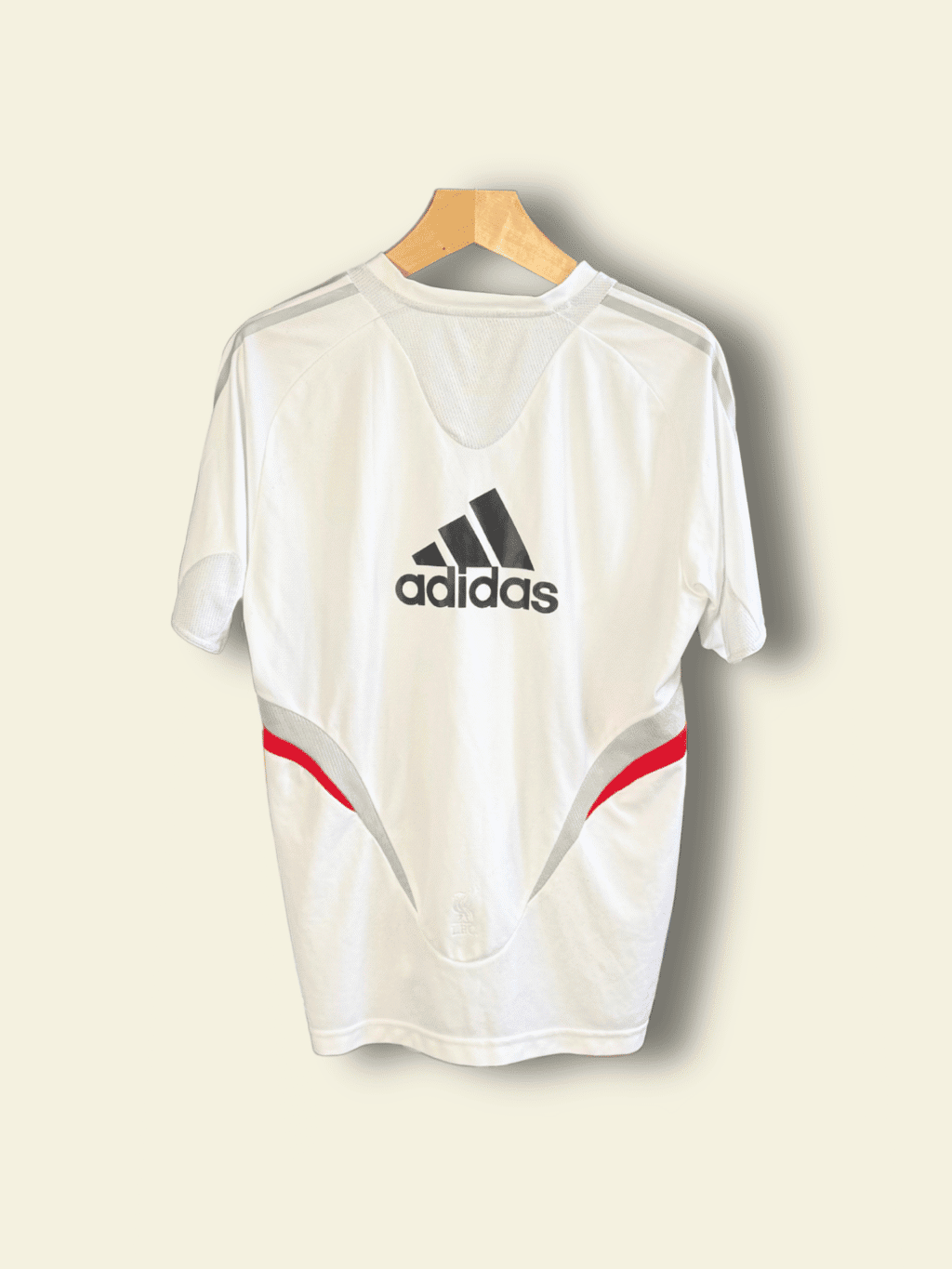 2008 Liverpool Training - XXL 532562 Adidas