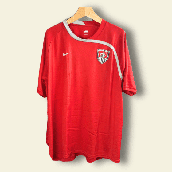2008 USA Training - XXL 265624-600 Nike