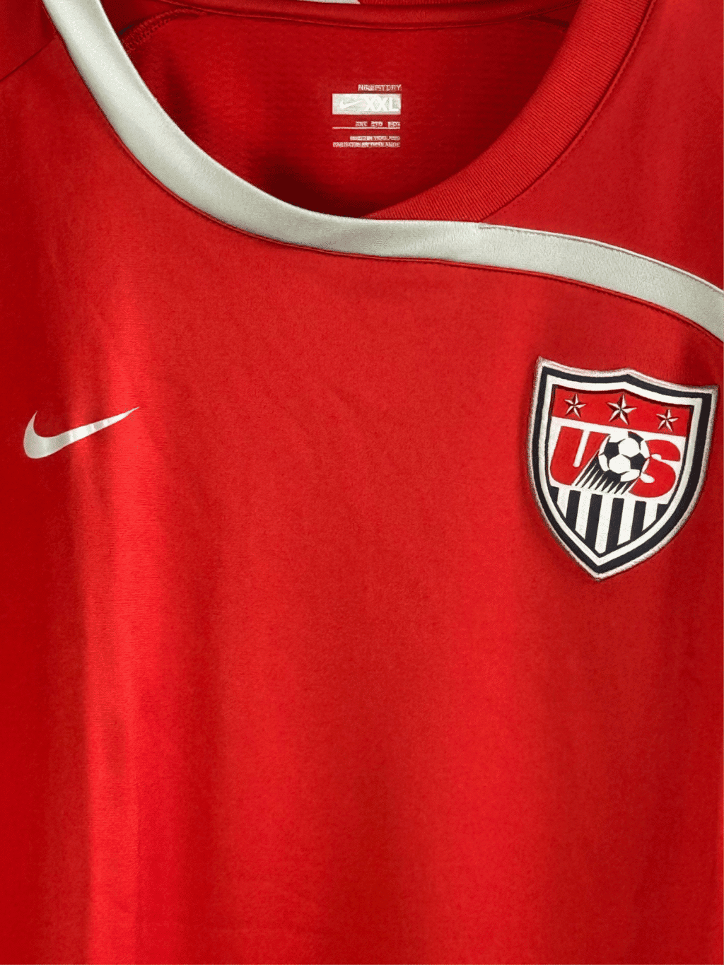 2008 USA Training - XXL 265624-600 Nike