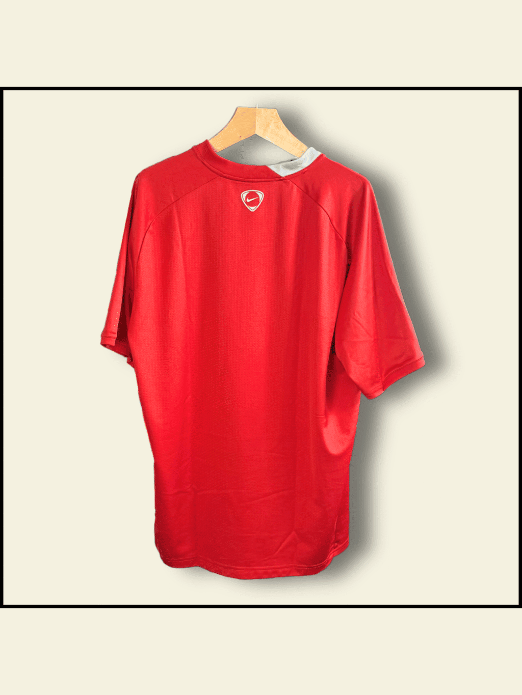 2008 USA Training - XXL 265624-600 Nike