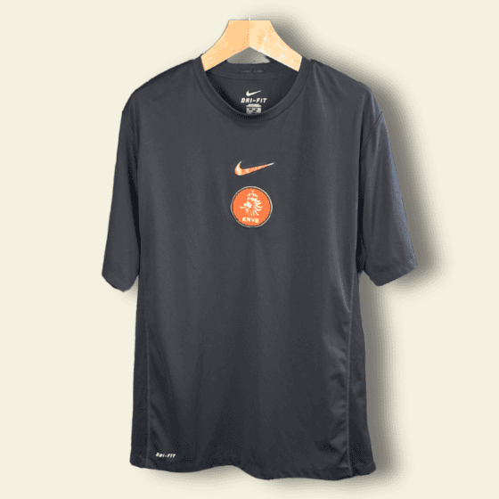 2010 Netherlands Training - XXL