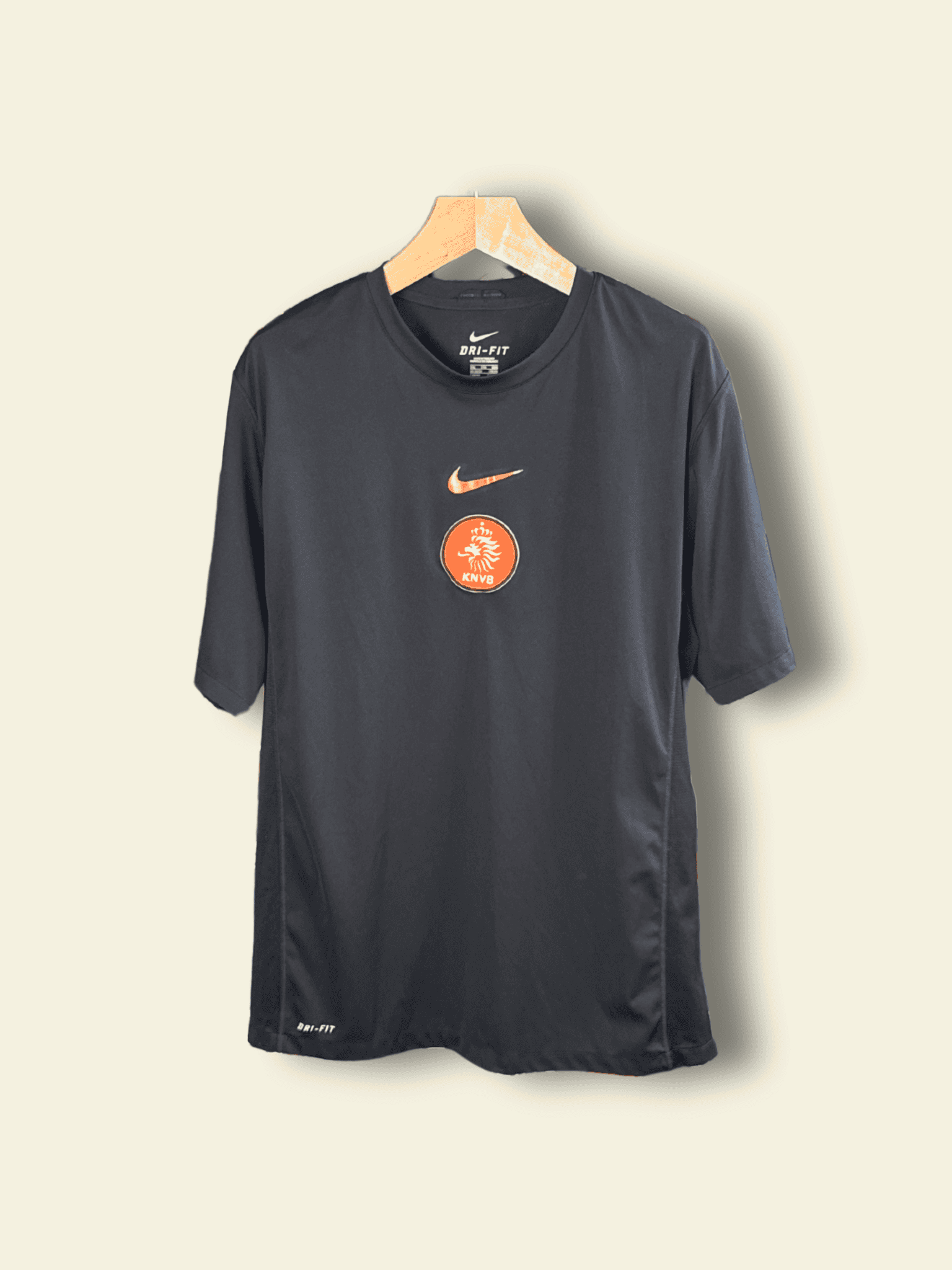 2010 Netherlands Training - XXL