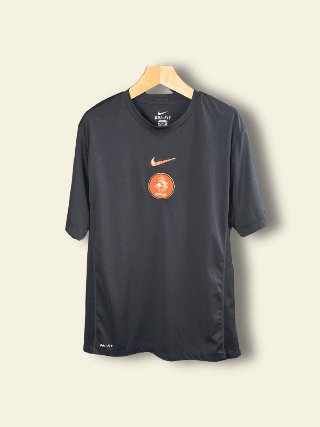 2010 Netherlands Training - XXL 377350-010 Nike