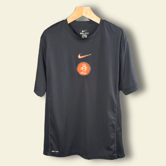 2010 Netherlands Training - XXL 377350-010 Nike
