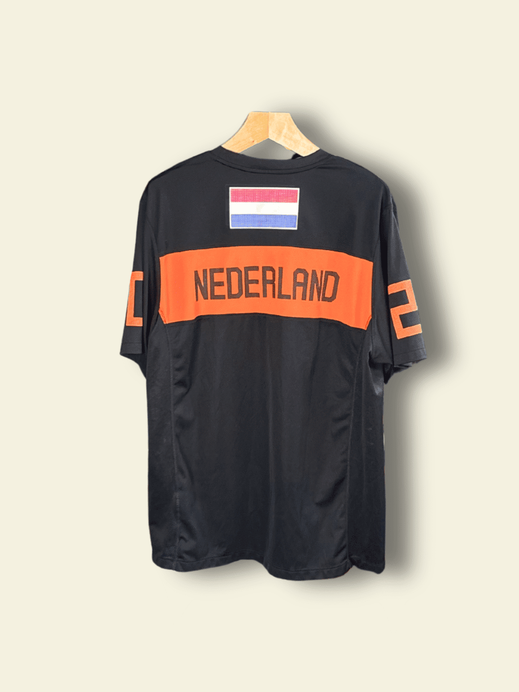 2010 Netherlands Training - XXL 377350-010 Nike