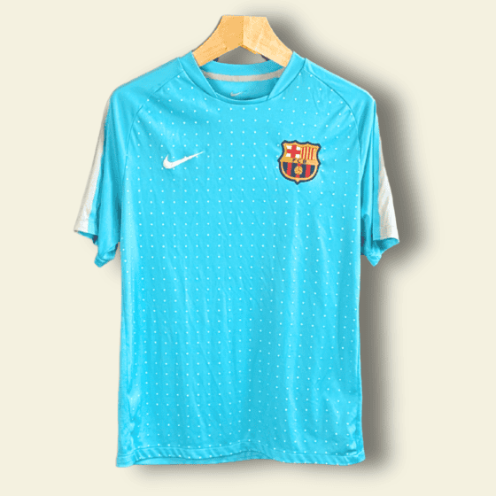 2011 Barcelona Training - Medium