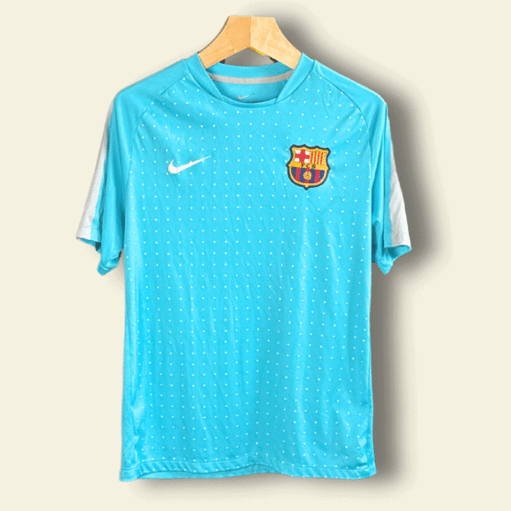 2011 Barcelona Training - Medium 413128-412 Nike