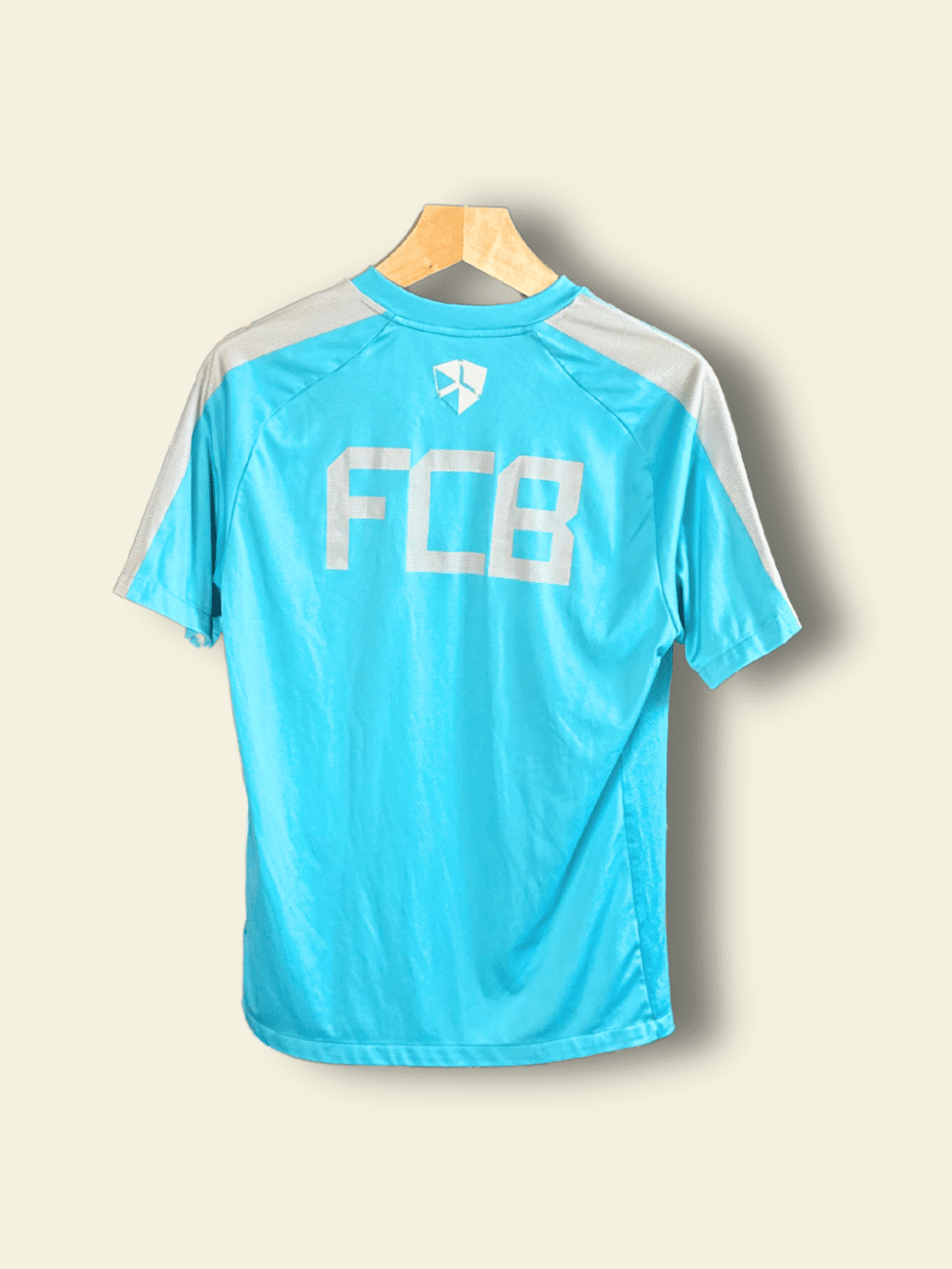 2011 Barcelona Training - Medium 413128-412 Nike