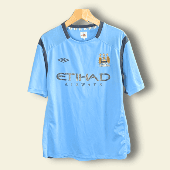 2012 Manchester City Training - XL
