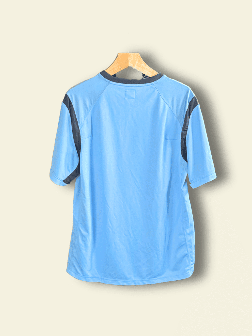 2012 Manchester City Training - XL no-mpn