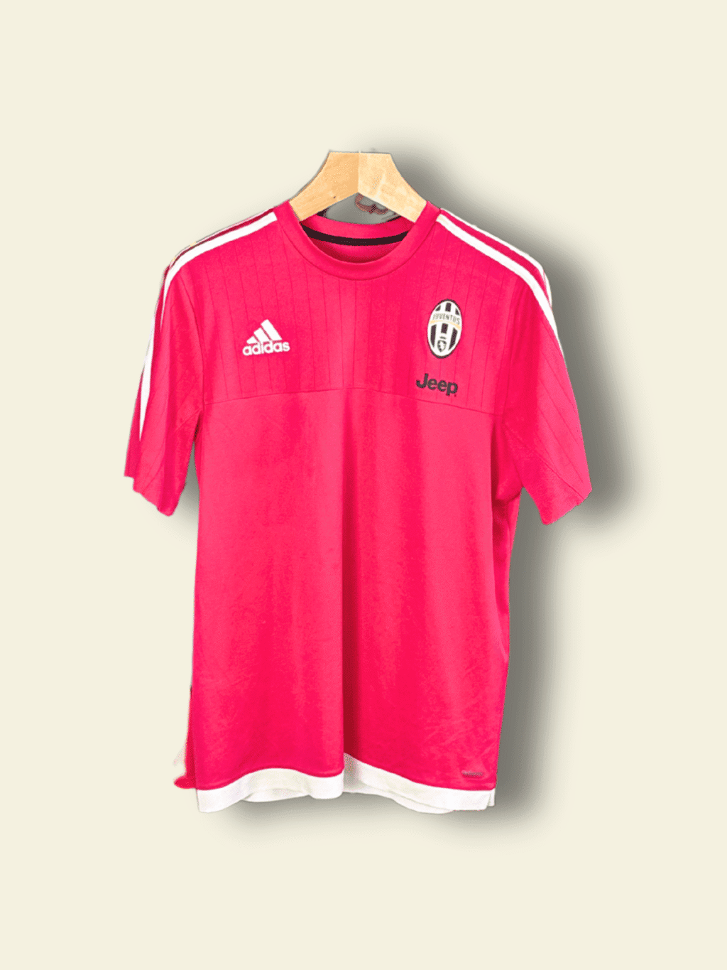 2015 Juventus Training - Large S19397 Adidas