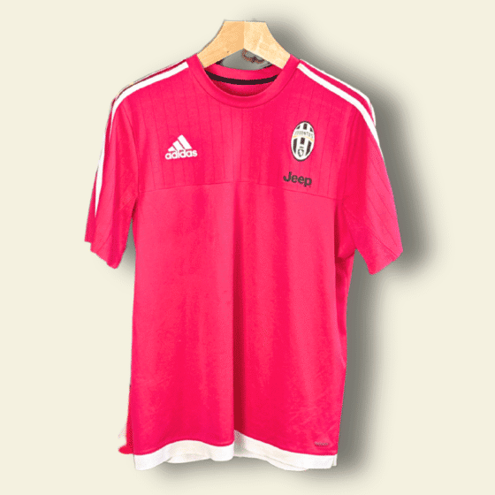 2015 Juventus Training - Large S19397 Adidas