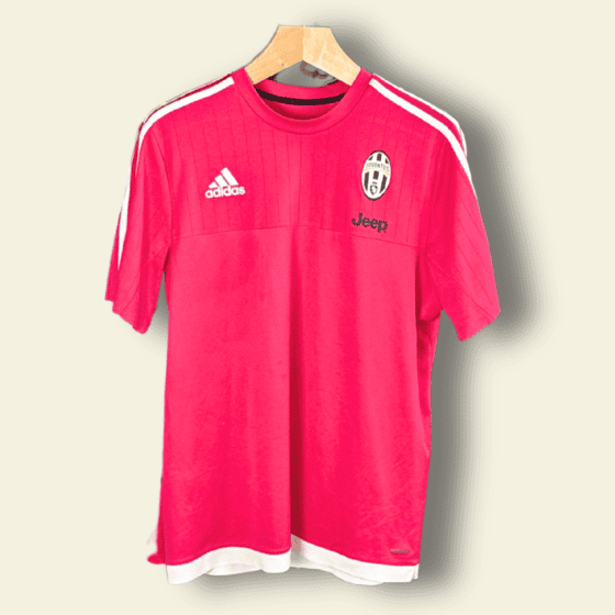 2015 Juventus Training - Large