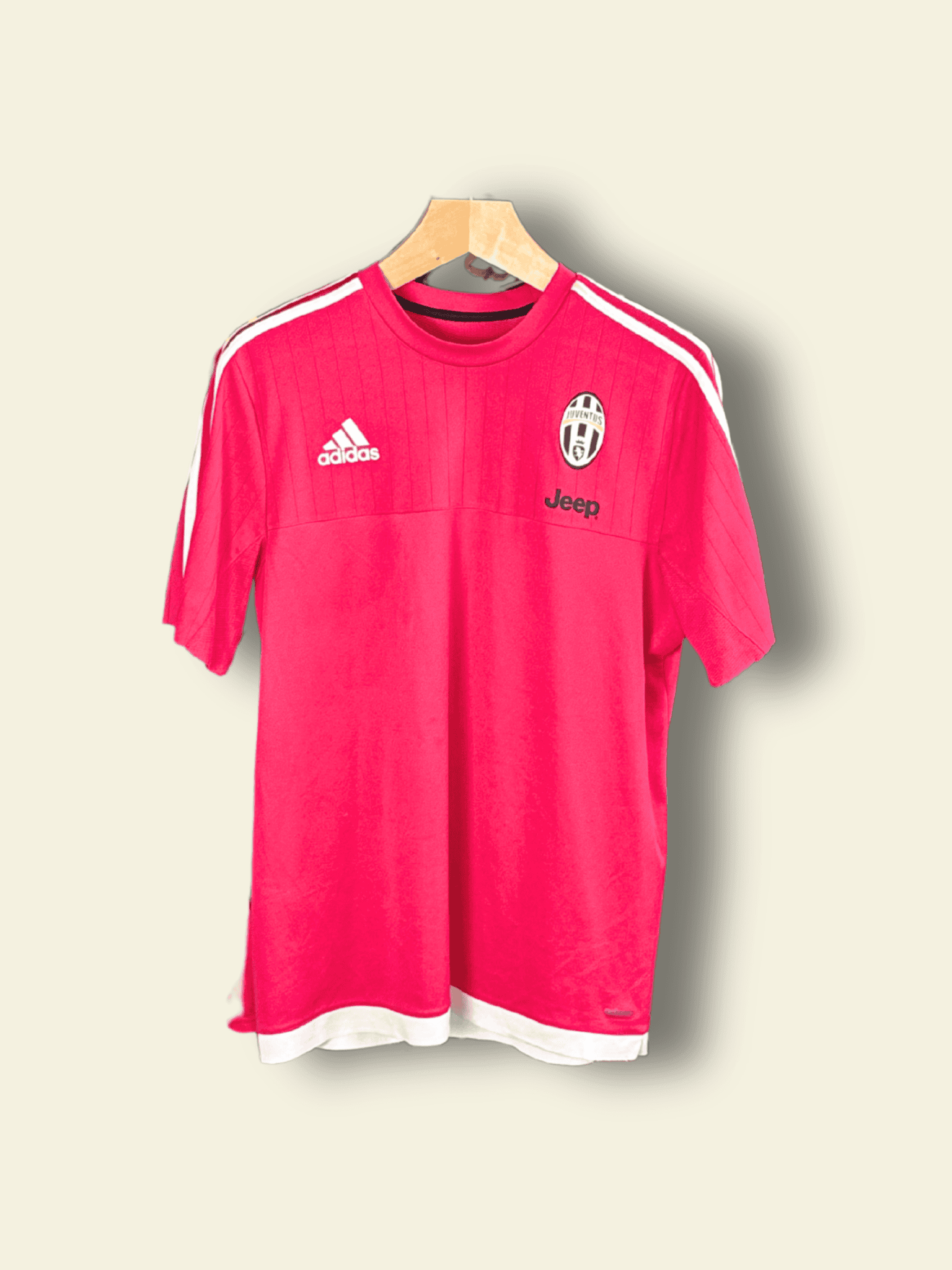 2015 Juventus Training - Large