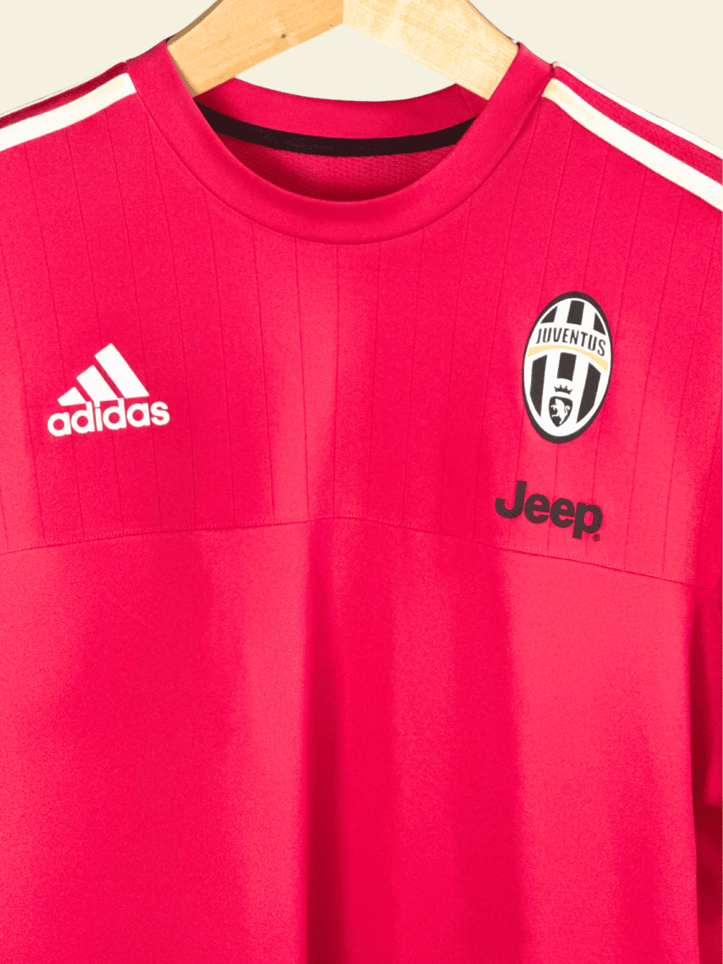 2015 Juventus Training - Large S19397 Adidas