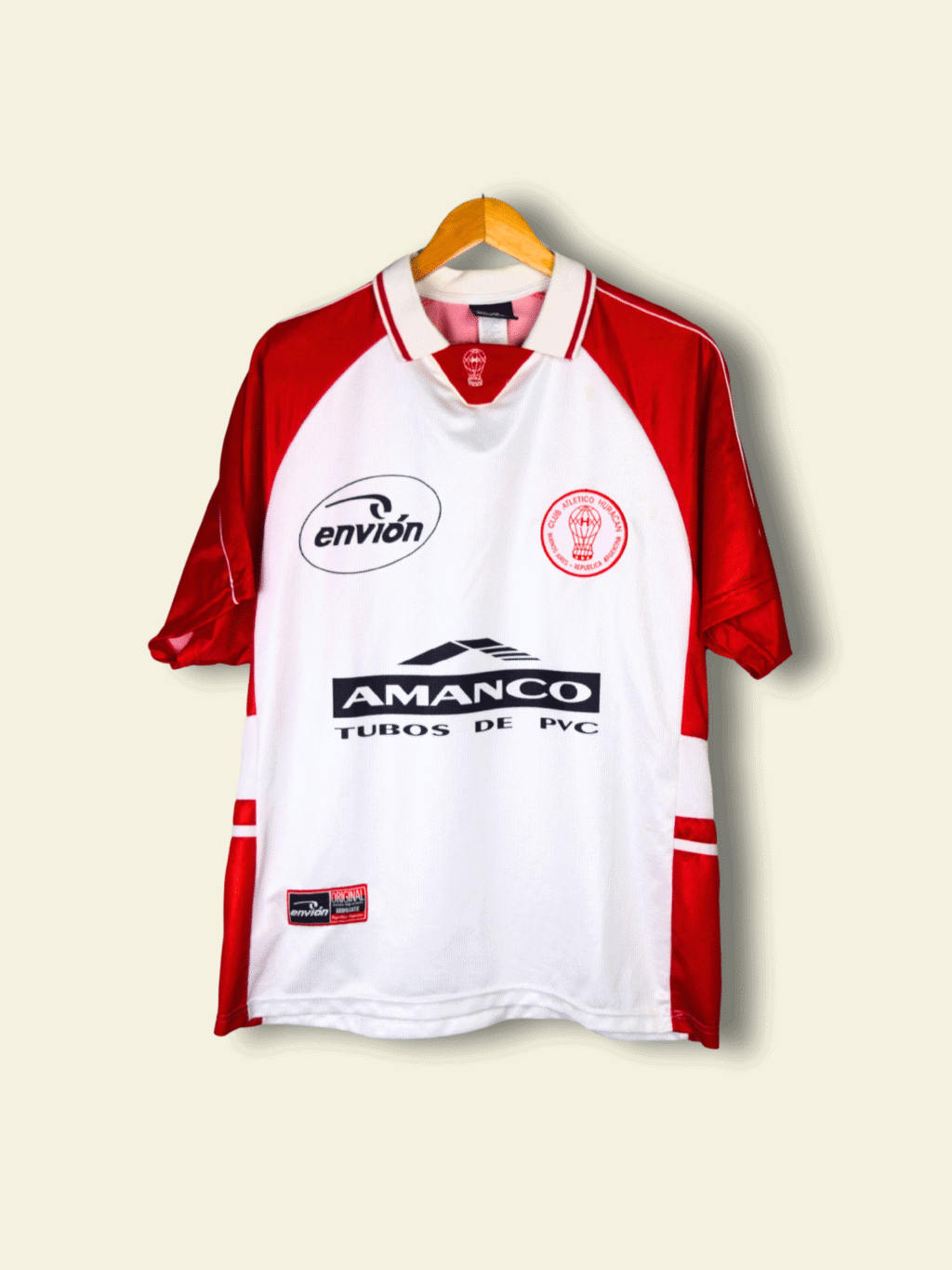 1999 Huracan Home - XL no-mpn