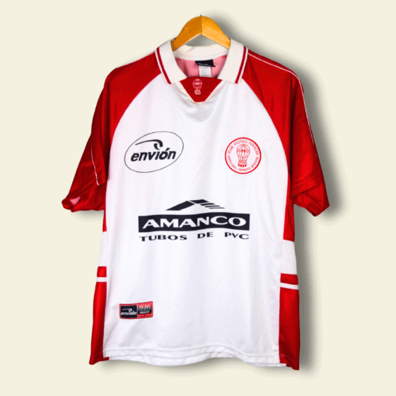 1999 Huracan Home - XL no-mpn