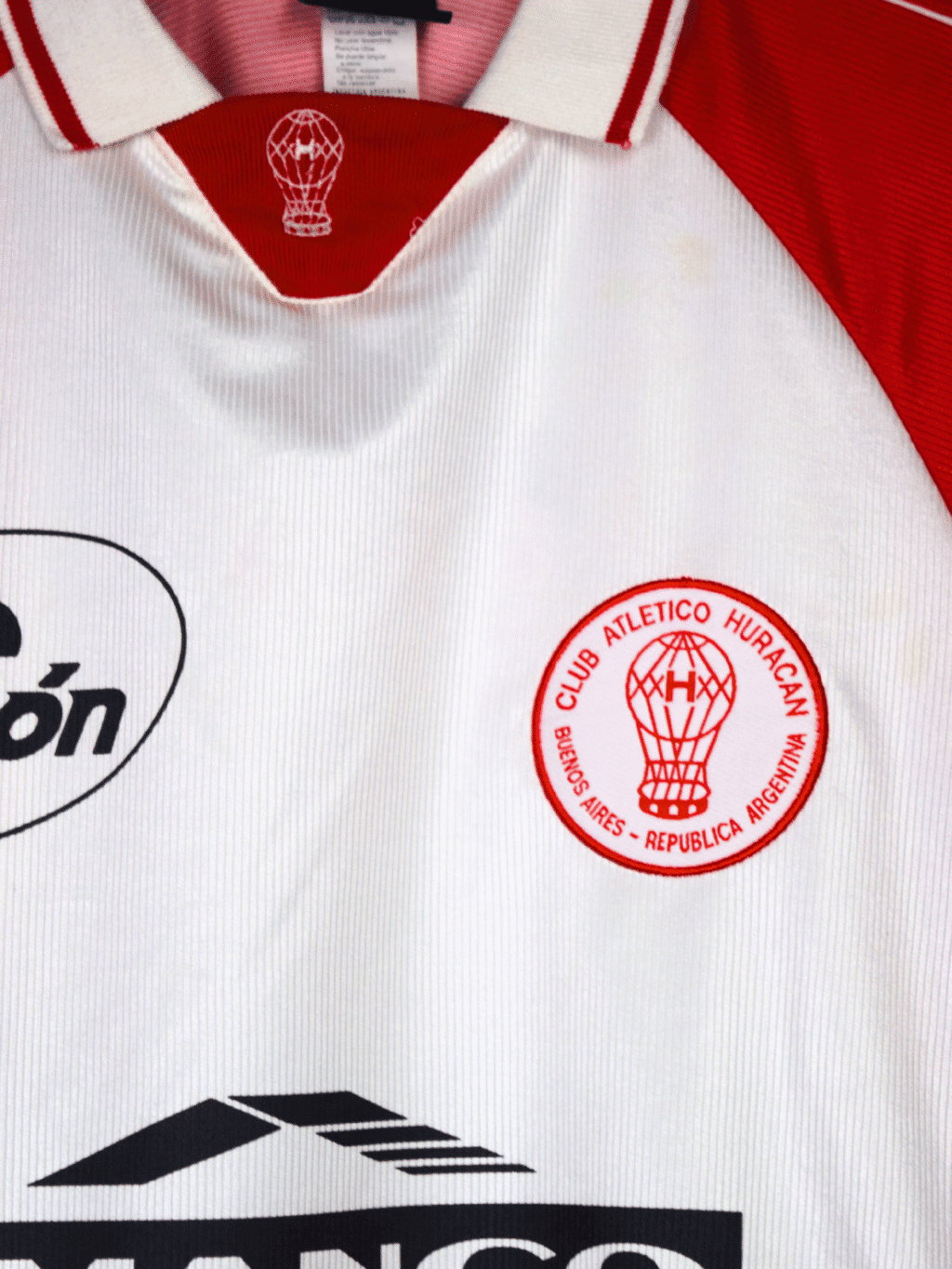 1999 Huracan Home - XL no-mpn