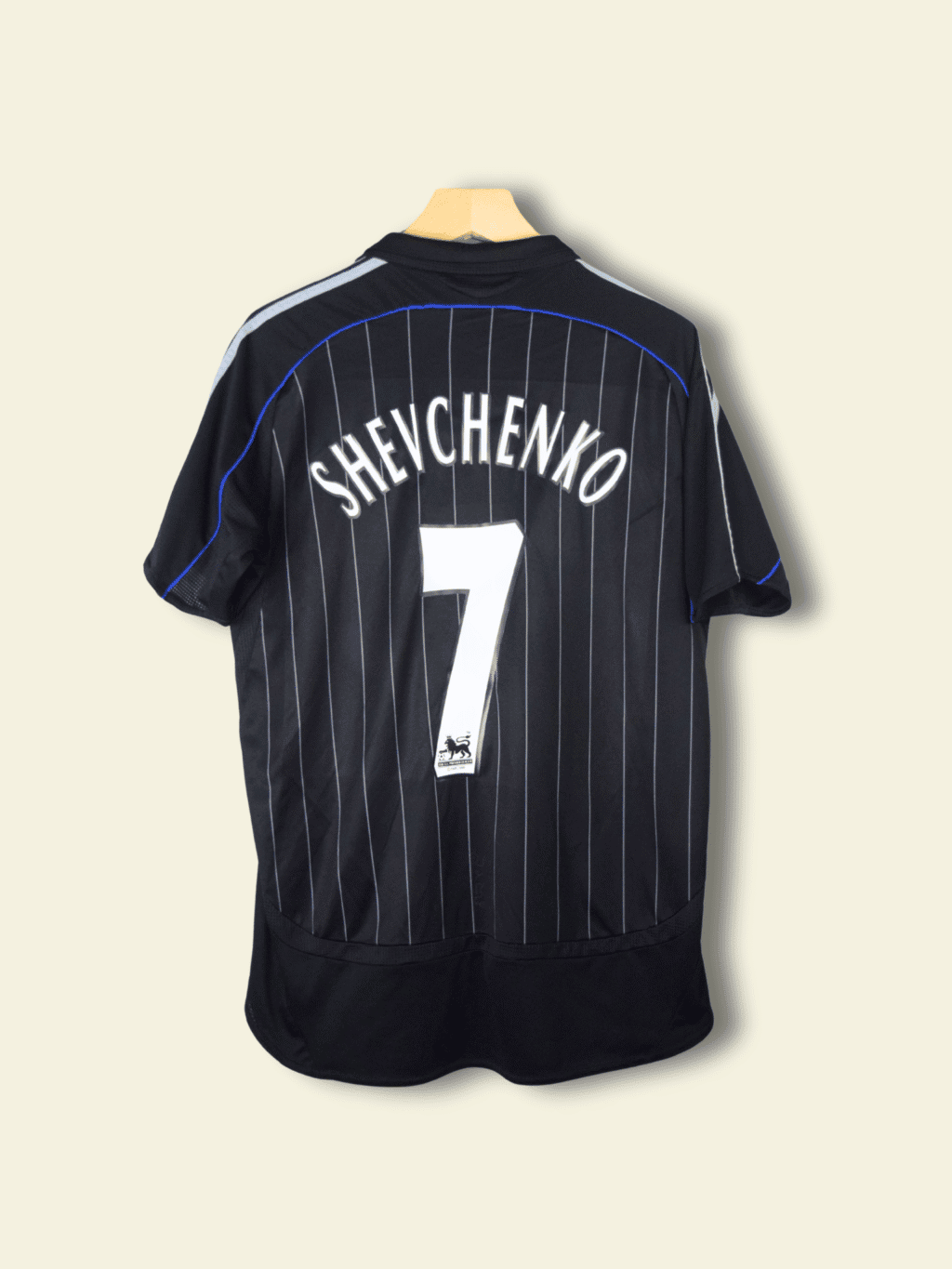 2006 Chelsea Away - Andriy Shevchenko #7 XL 061079 Adidas
