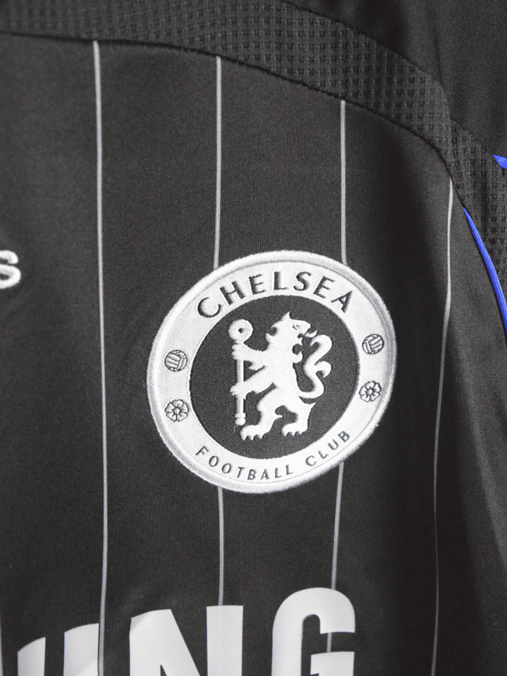2006 Chelsea Away - Andriy Shevchenko #7 XL 061079 Adidas