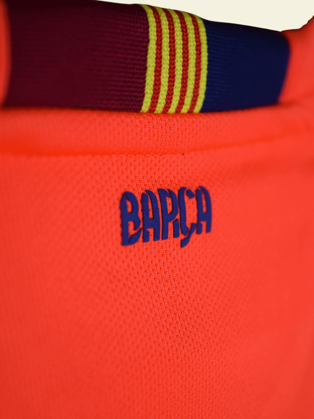 2014 Barcelona Away - Neymar Jr #11 Medium 610595-672 Nike