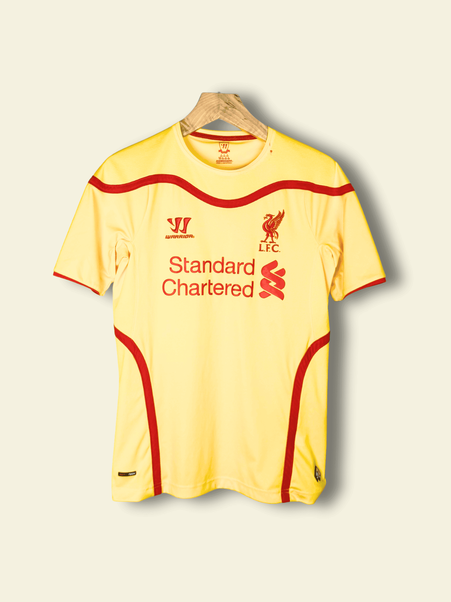 2014 Liverpool Away - Philippe Coutinho #10 Small