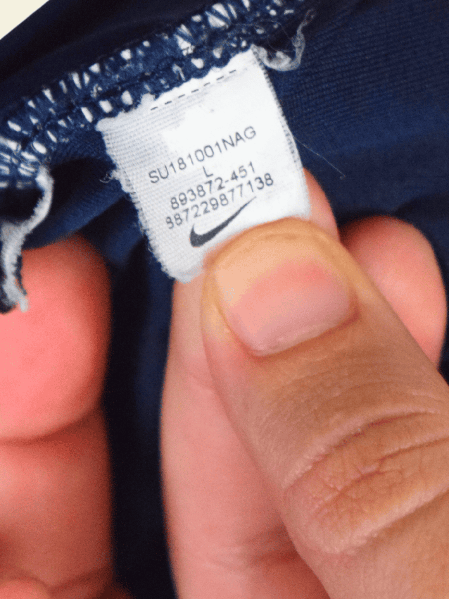 2018 France Home - Kylian Mbappe #7 Large - Image 5