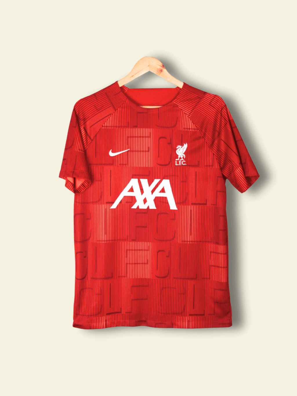 2023 Liverpool Pre-Match Jersey - Large DX3614-688 Nike