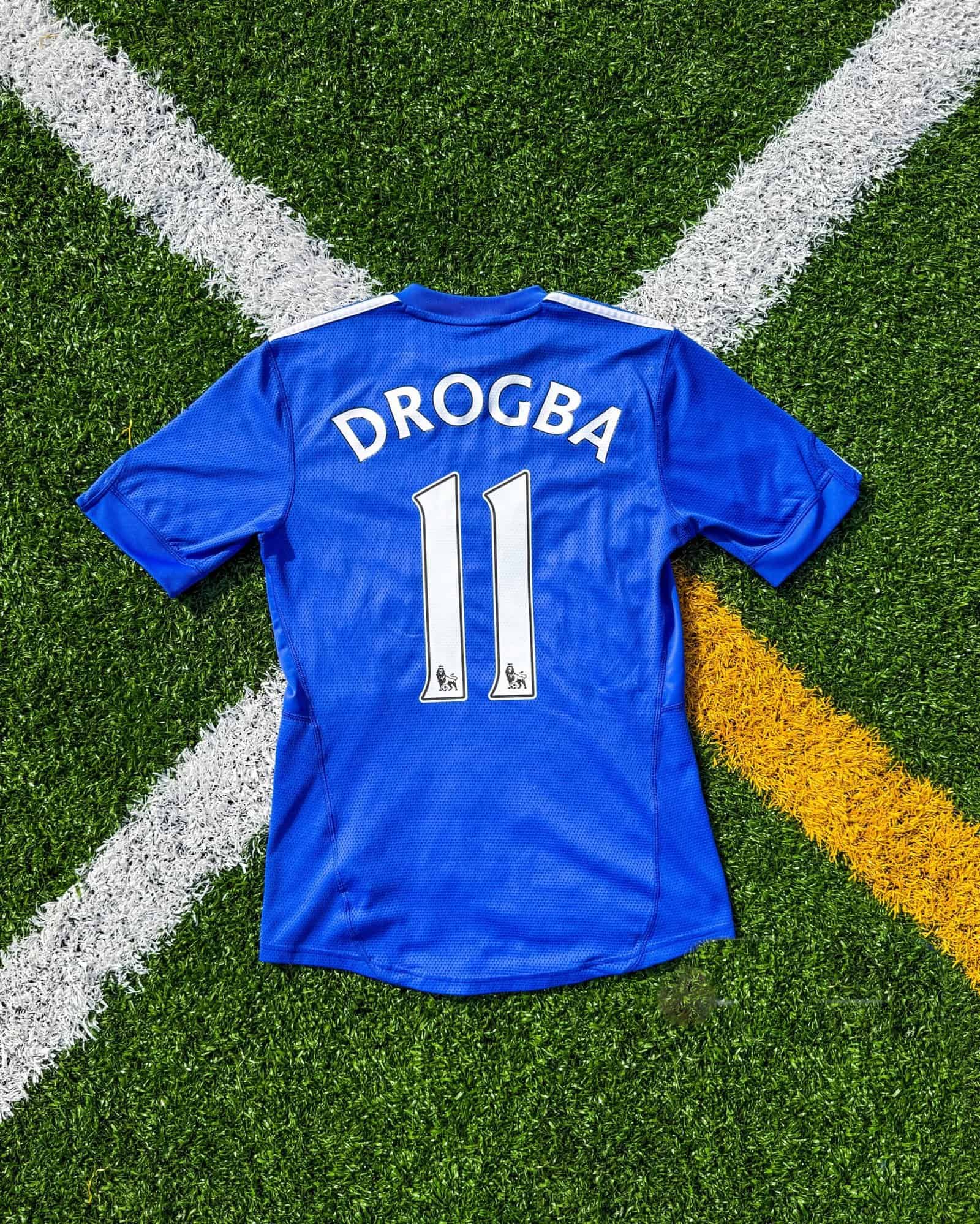 photo-output 2015 FC Barcelona Home - Neymar Jr #11 Small 610594-422 Nike